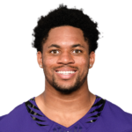 Keondre Jackson