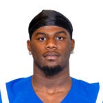 A.J. Haulcy