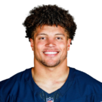 Keyshaun Elliott