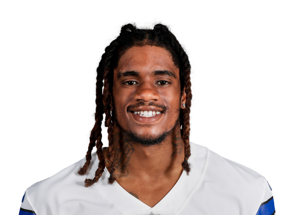 Shavon Revel Jr.