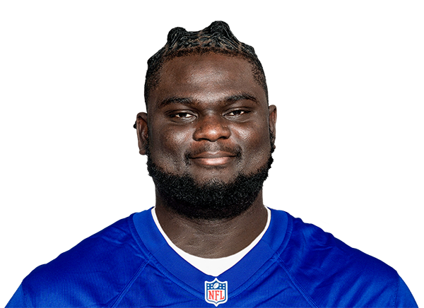 CJ Okoye