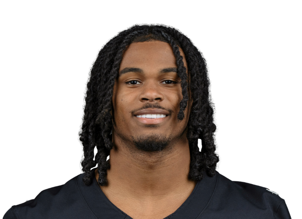 Jermod McCoy