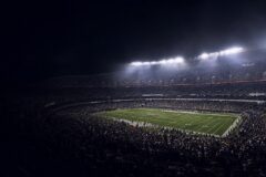 What home field actually buys you